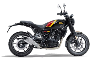 Guerrilla 450 for sale in Grand Isle, VT